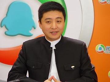 相声演员周纬,相声界的幽默大师，笑谈人生百态