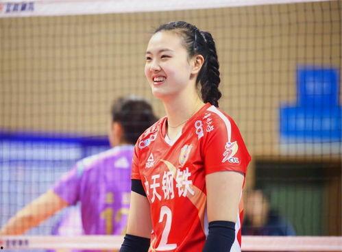 张常宁的家庭背景,体育世家出身,传承家国情怀的排球女神