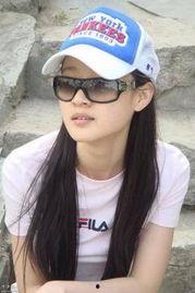 张嘉文涵生活照,揭秘明星日常温馨瞬间