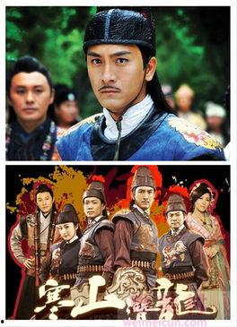 电视潜龙演员表,揭秘电视剧潜龙精彩演员阵容