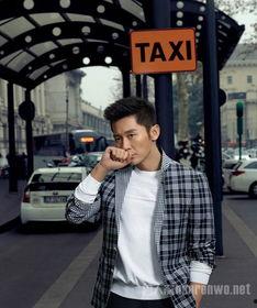 李晨个人资料曝光,揭秘娱乐圈硬汉的柔情岁月