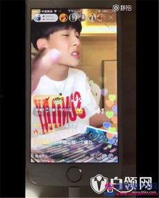 快手网红小不点黑历史,从爆红到黑历史的风雨历程