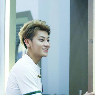 黄子韬最帅的图片,诠释何为“最帅”