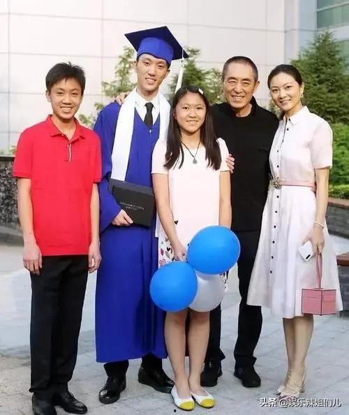 明星的儿子和女儿,明星之子与女儿的成长故事