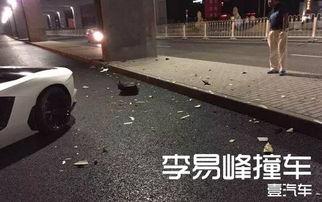 出车祸的男明星,揭秘那位不幸遭遇意外的男明星