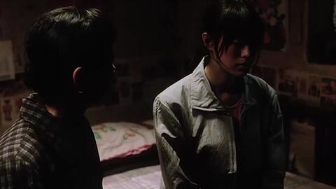 盲山 花絮,揭开人性黑暗面的幕后花絮