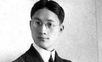 徐志摩本人资料,浪漫诗人的人生轨迹与文学成就